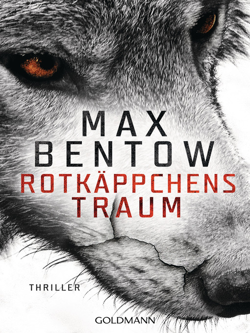 Title details for Rotkäppchens Traum by Max Bentow - Wait list